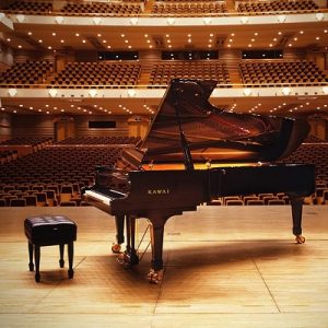 pianosolo