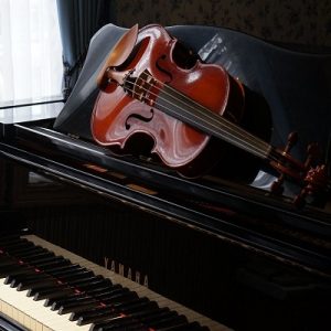 pianoviolino