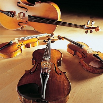 quartetocordas