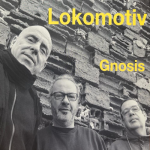 Lokomotiv